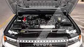 2024 Toyota Prado