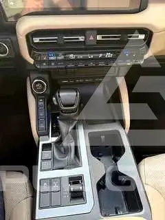 2024 Toyota Prado