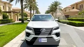 2024 Toyota Fortuner