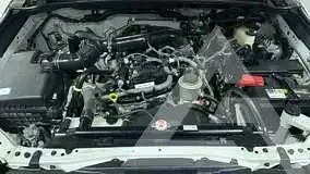2024 Toyota Fortuner