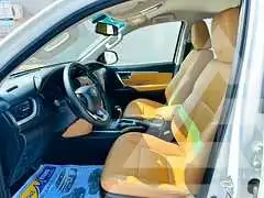 2024 Toyota Fortuner