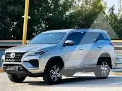 2024 Toyota Fortuner