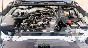 2024 Toyota Fortuner
