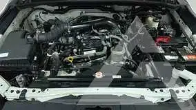 2024 Toyota Fortuner