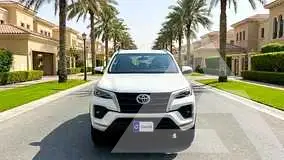 2024 Toyota Fortuner