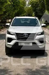 2024 Toyota Fortuner
