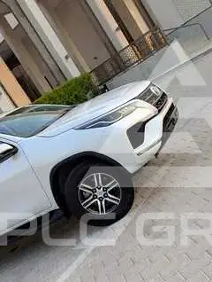 2024 Toyota Fortuner