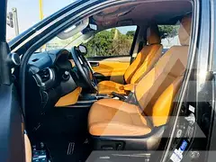 2024 Toyota Fortuner