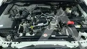 2024 Toyota Fortuner