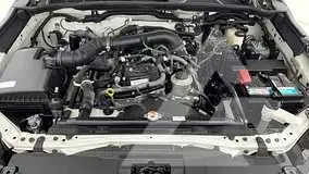 2024 Toyota Fortuner