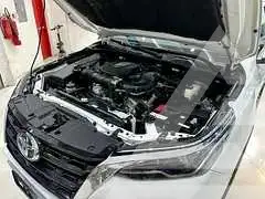 2024 Toyota Fortuner