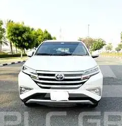 2024 Toyota Rush