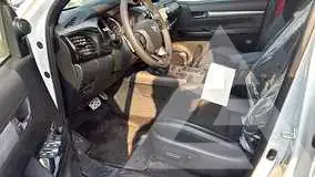 2024 Toyota Hilux
