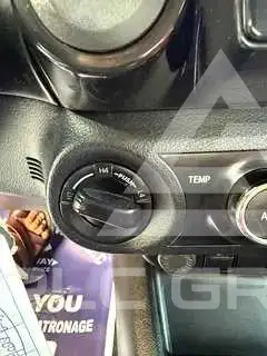 2024 Toyota Hilux