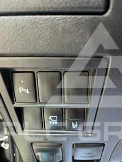 2024 Toyota Hilux