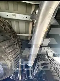 2024 Toyota Hilux