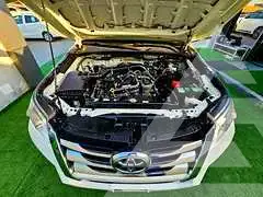 2024 Toyota Hiace