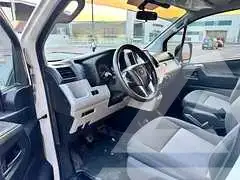 2024 Toyota Hiace