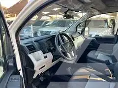 2024 Toyota Hiace