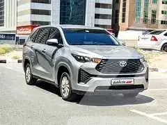 2024 Toyota Innova