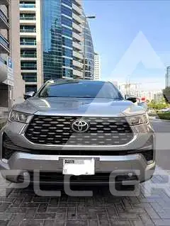 2024 Toyota Innova