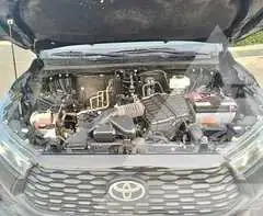 2024 Toyota Innova