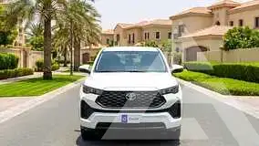 2024 Toyota Innova