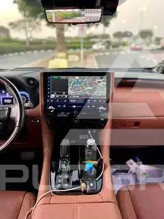 2024 Toyota Alphard