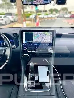 2024 Toyota Alphard