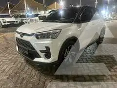 2024 Toyota Raize