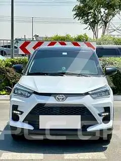 2024 Toyota Raize