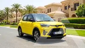 2024 Toyota Raize