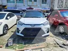 2024 Toyota Raize