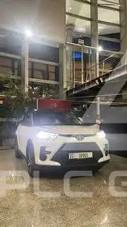 2024 Toyota Raize