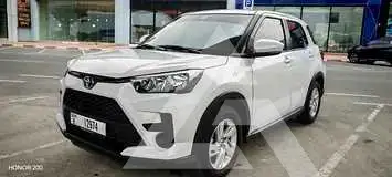 2024 Toyota Raize
