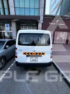 2024 Toyota Lite Ace