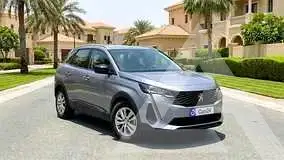 2024 Peugeot 3008