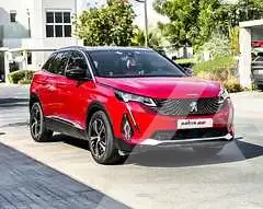 2024 Peugeot 3008