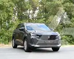 2024 Peugeot 3008