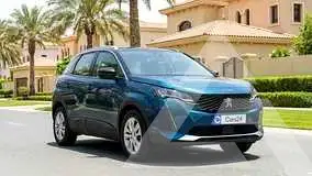 2024 Peugeot 3008