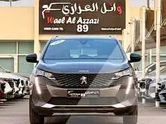 2024 Peugeot 3008