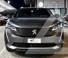 2024 Peugeot 3008