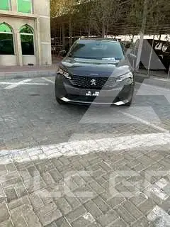 2024 Peugeot 3008