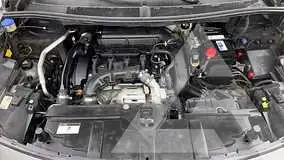 2024 Peugeot 3008