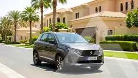 2024 Peugeot 3008