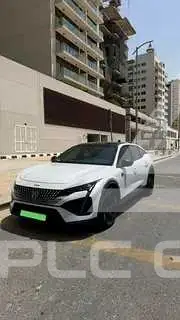 2024 Peugeot 408