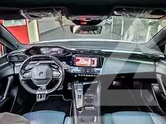 2024 Peugeot 408