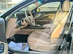 2024 KIA K8