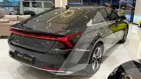 2024 KIA K8