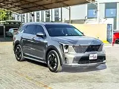 2024 KIA Sorento
